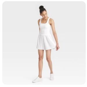 NWT Tennis Dress Preppy size medium